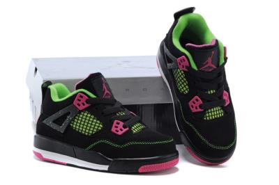 cheap children air jordan iv shoes cheap no. 810